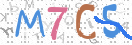 CAPTCHA Code