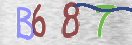 CAPTCHA Code
