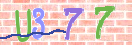 CAPTCHA Code