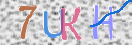 CAPTCHA Code