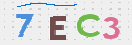 CAPTCHA Code