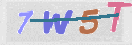 CAPTCHA Code